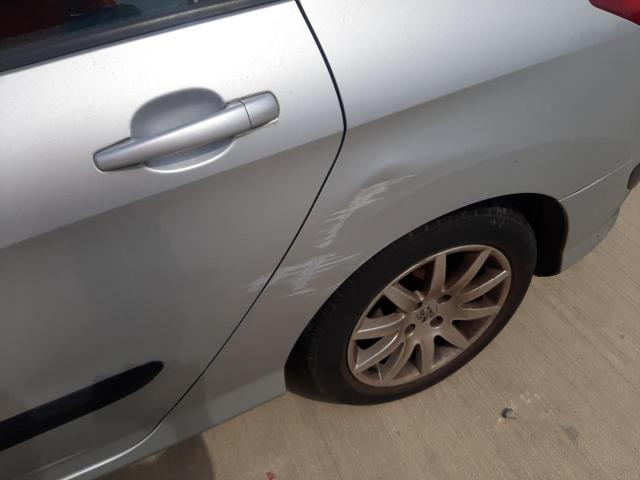 2011 PEUGEOT 308 SR SW