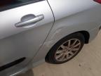 2011 PEUGEOT 308 SR SW for sale at Copart SANDY