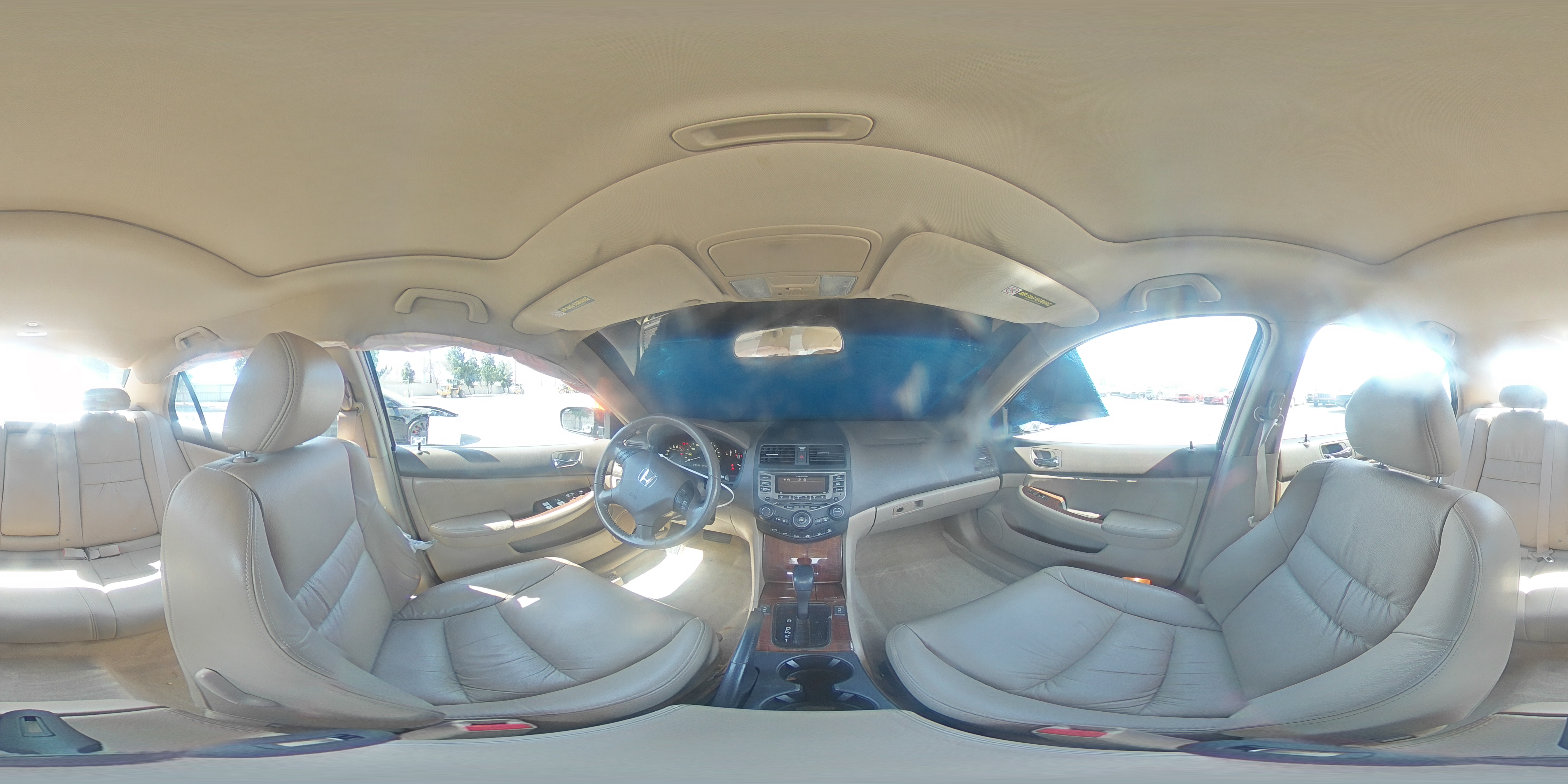 2006 Honda Accord Ex VIN: 1HGCM568X6A144963 Lot: 69833735