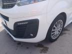 2024 VAUXHALL VIVARO F2700 PRO S/S 2700 1.5D 120PS PRO H1 VAN for sale at Copart CHESTER
