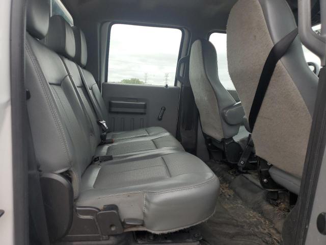 2017 FORD F650 SUPER DUTY  
