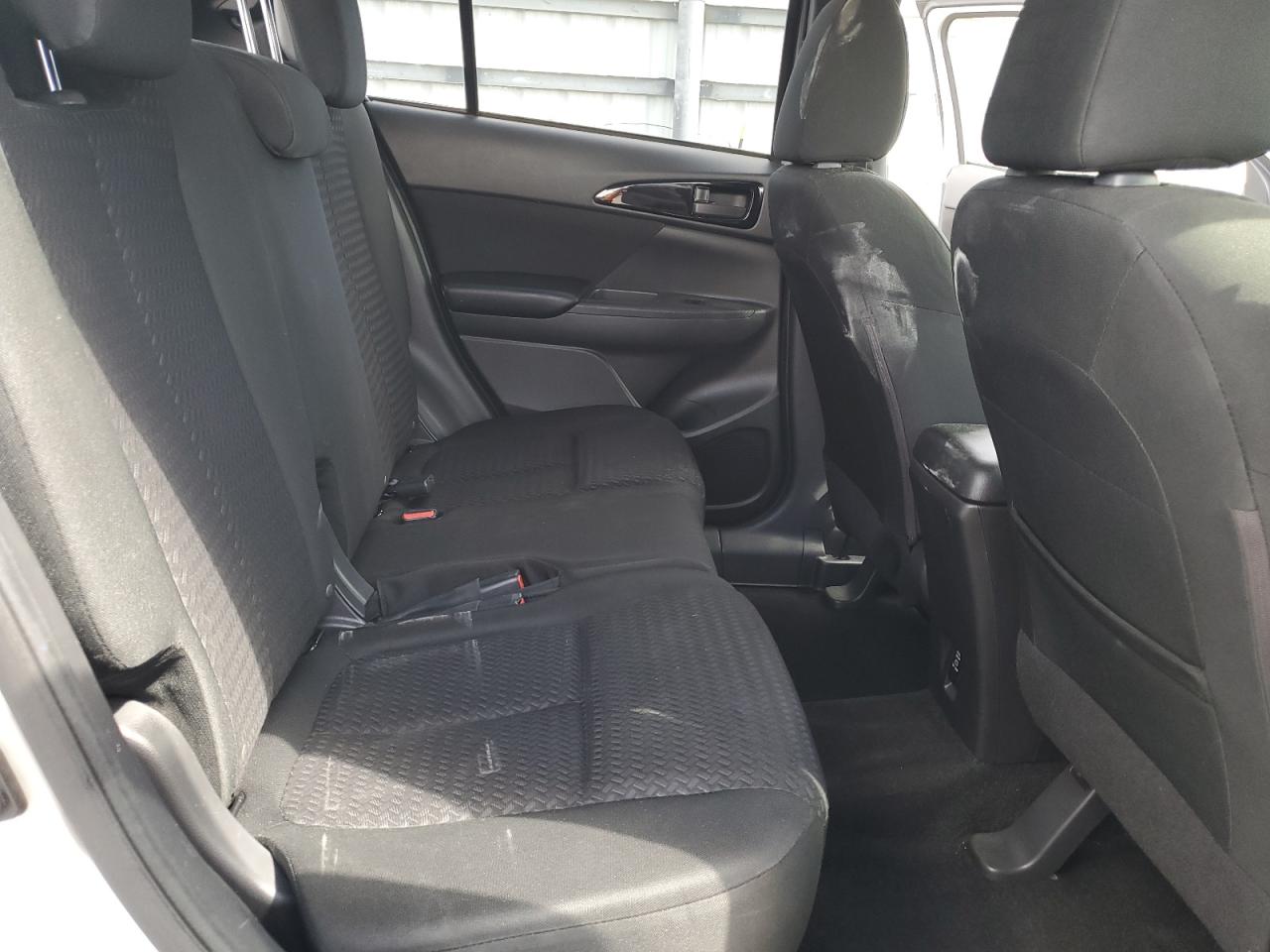 2020 Mitsubishi Eclipse Cross Es VIN: JA4AS3AA2LZ012961 Lot: 70877395