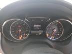 2018 MERCEDES BENZ CLA 180 AM for sale at Copart SANDTOFT