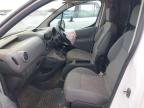 2011 CITROEN BERLINGO 6 for sale at Copart SANDWICH