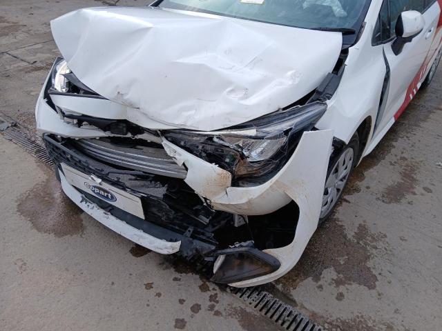 2024 TOYOTA COROLLA AC