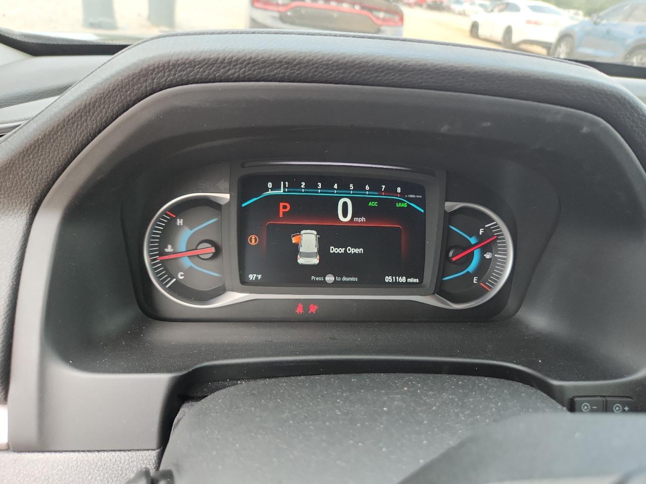 2021 Honda Pilot Exl VIN: 5FNYF5H51MB032431 Lot: 68190495