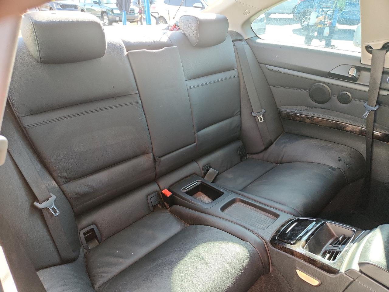 2009 BMW 335 Xi VIN: WBAWC73579E068648 Lot: 69436285