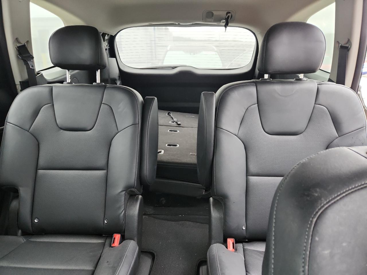 2022 Kia Telluride S VIN: 5XYP6DHC9NG306960 Lot: 70023135