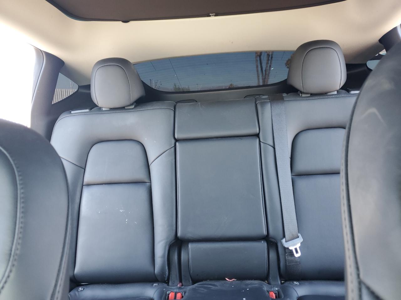 2022 Tesla Model Y VIN: 7SAYGDEE3NF456029 Lot: 67134015