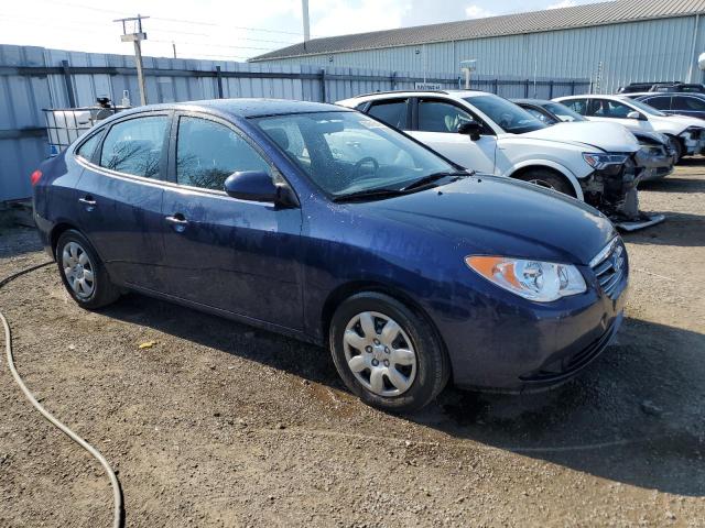 2009 HYUNDAI ELANTRA GLS  