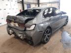 2024 BMW 320I M SPORT AUTO  for sale at Copart WOLVERHAMPTON