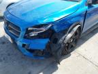 2015 MERCEDES-BENZ GLA AMG LINE for sale at Copart ROCHFORD