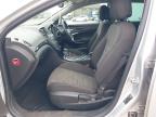 2011 VAUXHALL INSIGNIA S for sale at Copart CHESTER