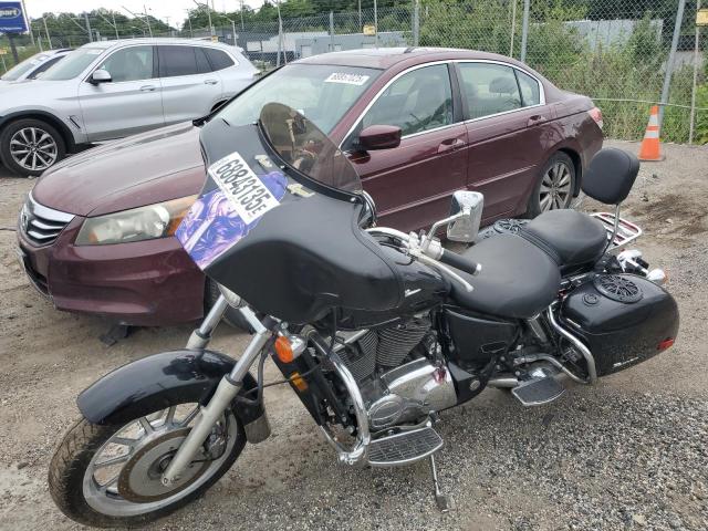 2000 HONDA VT1100 T  