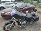 2000 HONDA VT1100 T   for sale at Copart MD - BALTIMORE EAST