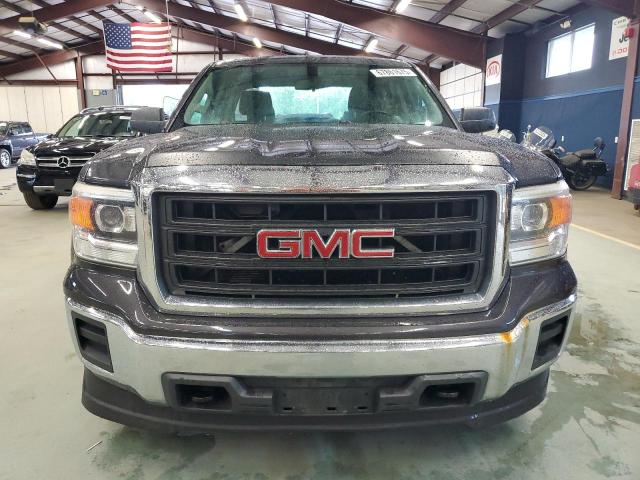 2014 GMC SIERRA K1500