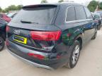 2016 AUDI Q7 SE TDI QUATTRO AUTO 3.0 TDI 218 QUATTRO SE 5DR TIP AU for sale at Copart SANDY