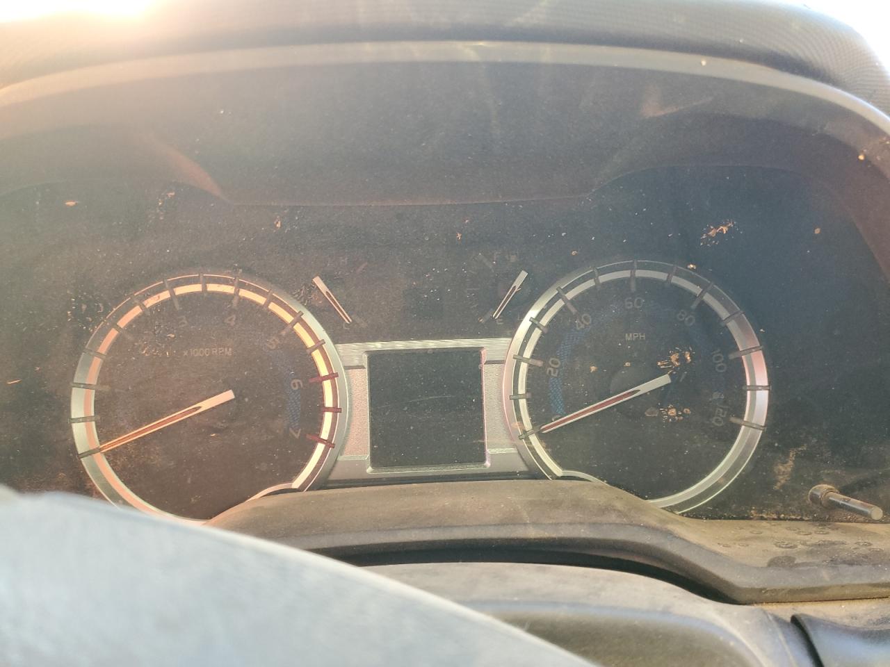 2019 Toyota 4Runner Sr5/Sr5 Premium VIN: JTEBU5JR4K5614591 Lot: 68356065