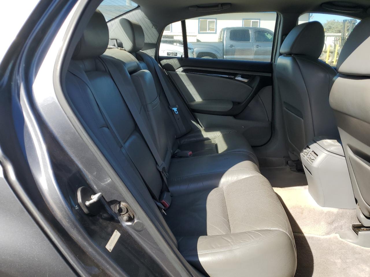 2005 Acura Tl VIN: 19UUA66245A019440 Lot: 69275445