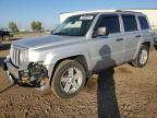 2010 JEEP PATRIOT SPORT   for sale at Copart AB - CALGARY
