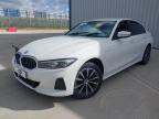 2024 BMW 3 SERIES 330E SPORT 4DR STEP AUTO for sale at Copart CORBY