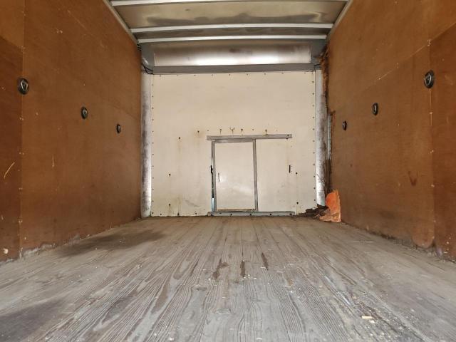 2016 CHEVROLET EXPRESS G3500