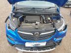 2019 VAUXHALL GRANDLAND for sale at Copart BRISTOL
