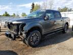 2019 FORD F150 SUPERCREW   for sale at Copart ON - TORONTO