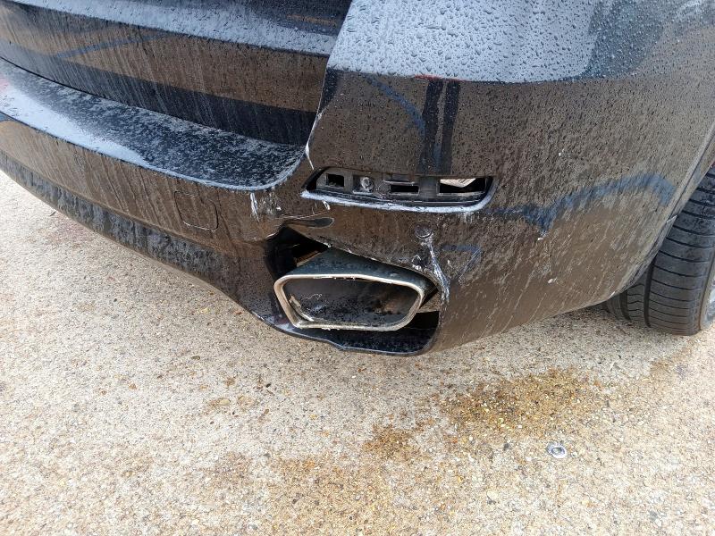 2016 BMW X5 XDRIVE25D [231] M SPORT 5DR AUTO