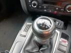 2011 AUDI A5 BLACK EDITION for sale at Copart SANDTOFT