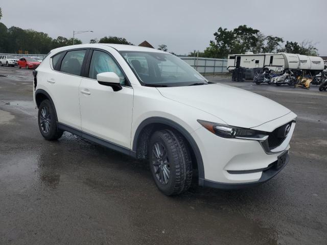  MAZDA CX-5 2019 Biały