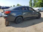2006 LEXUS IS 250   for sale at Copart ON - LONDON