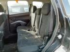 2007 MITSUBISHI OUTLANDER WARRIOR DI-D  for sale at Copart BRISTOL