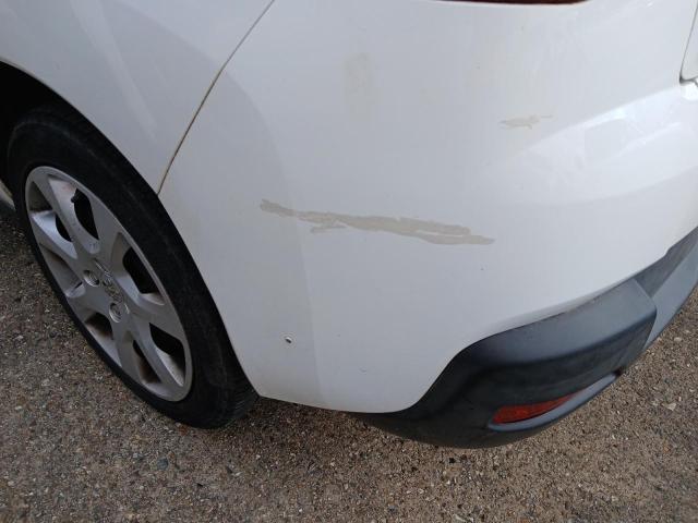 2012 PEUGEOT 3008 ACCESS HDI 