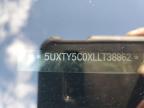 2020 BMW X3 XDRIVE30I   for sale at Copart ON - COOKSTOWN