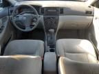 2007 TOYOTA COROLLA CE   for sale at Copart NB - MONCTON
