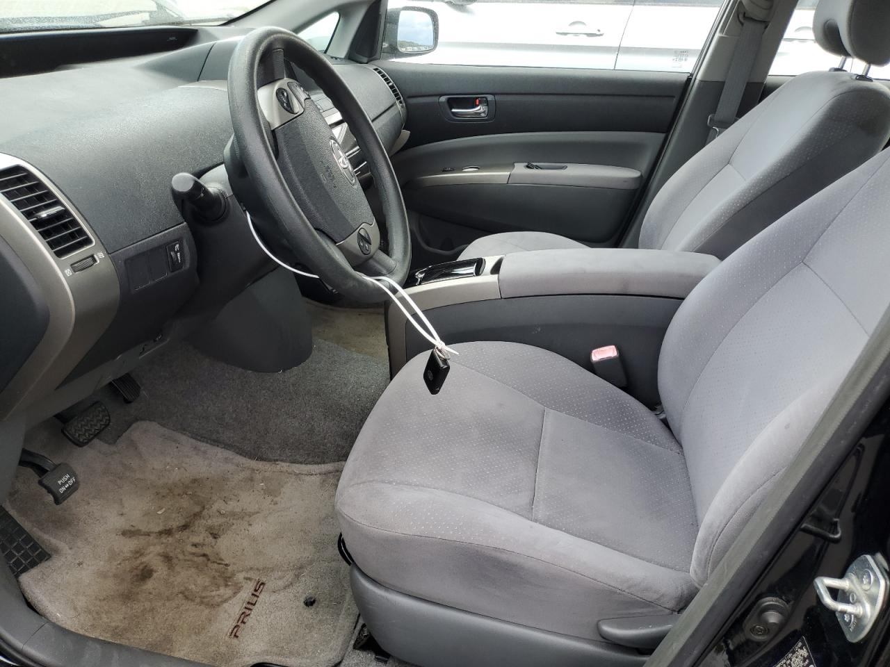 2006 Toyota Prius VIN: JTDKB20U563142191 Lot: 70359135