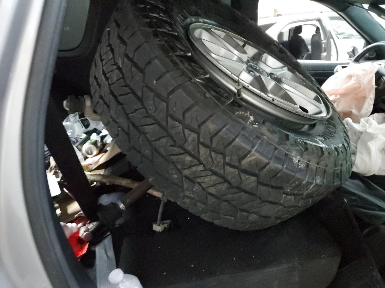 2018 Jeep Grand Cherokee Laredo VIN: 1C4RJFAG3JC184711 Lot: 69828195