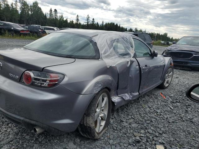2004 MAZDA RX8   