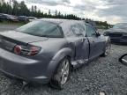 2004 MAZDA RX8    for sale at Copart QC - MONTREAL