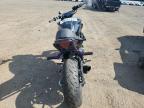 2021 YAMAHA MT07    for sale at Copart DC - WASHINGTON DC