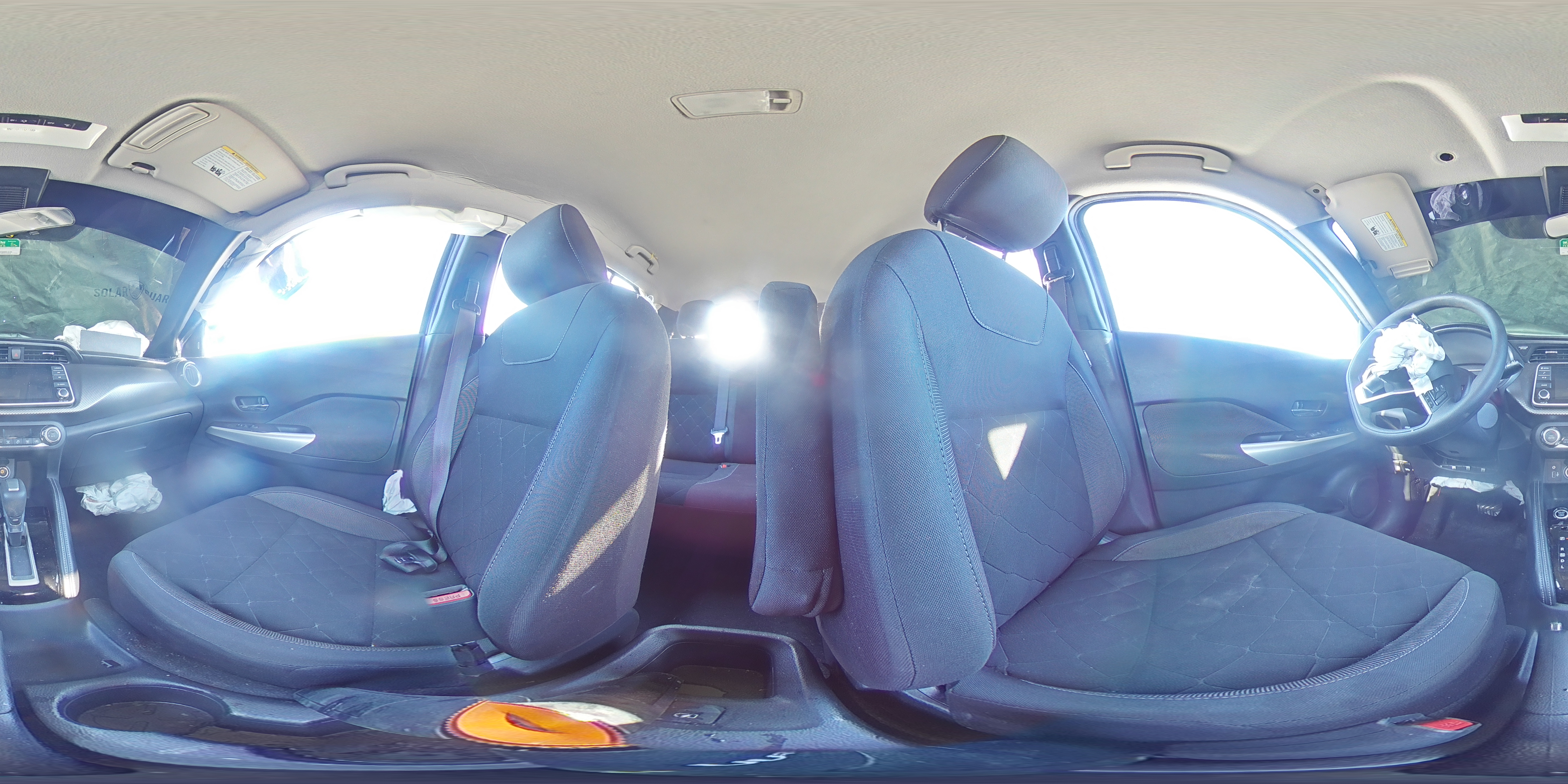 2020 Nissan Kicks Sv VIN: 3N1CP5CV7LL478729 Lot: 70292975