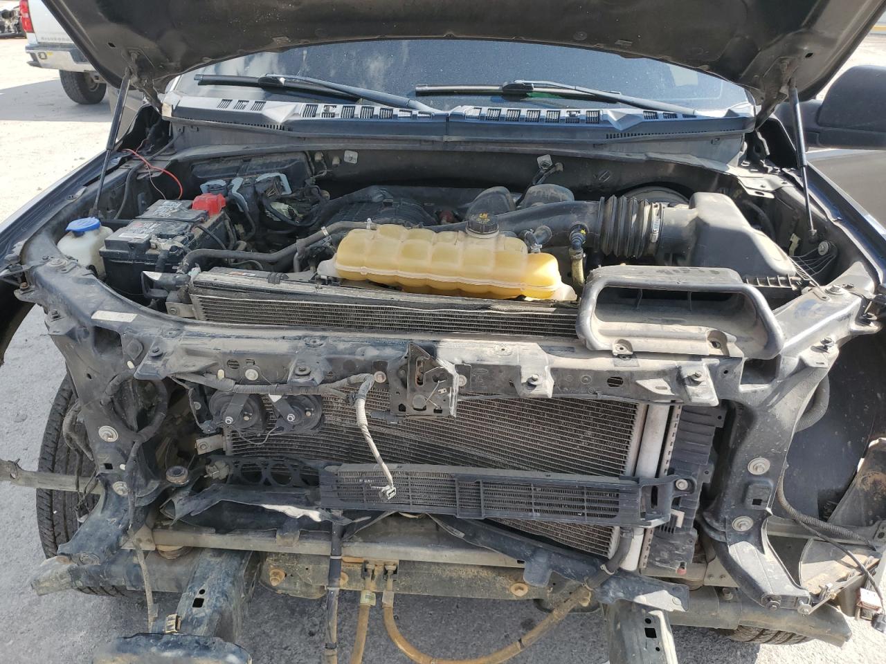 2020 Ford F150 Supercrew VIN: 1FTEW1CB7LKE84314 Lot: 67758445