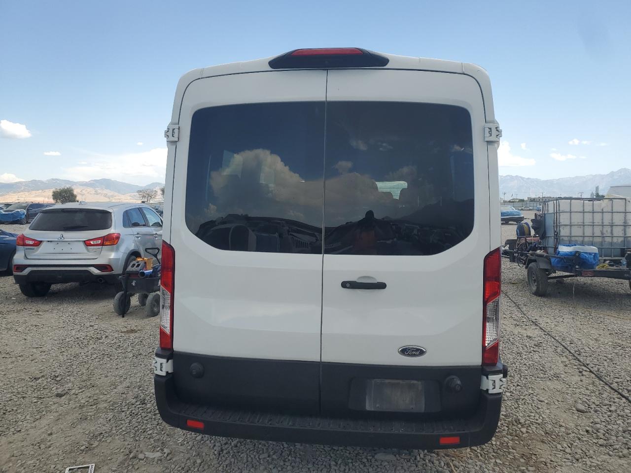 2020 Ford Transit T-350 VIN: 1FBAX2C89LKB21068 Lot: 68715445