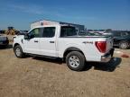 2023 FORD F150 SUPERCREW   for sale at Copart TX - AMARILLO
