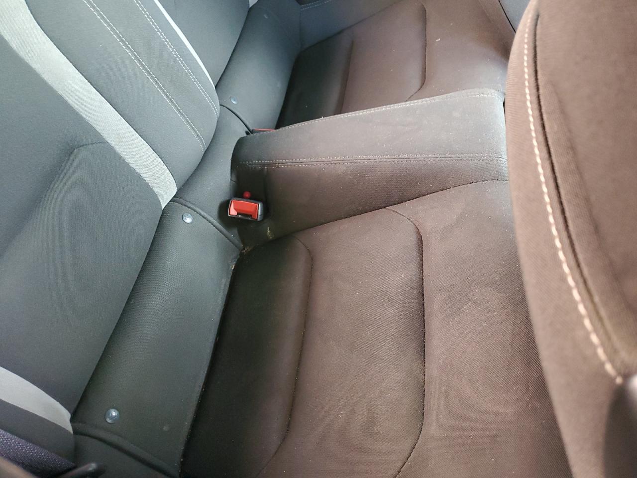 2020 Chevrolet Camaro Ls VIN: 1G1FB3DS8L0106792 Lot: 69030335