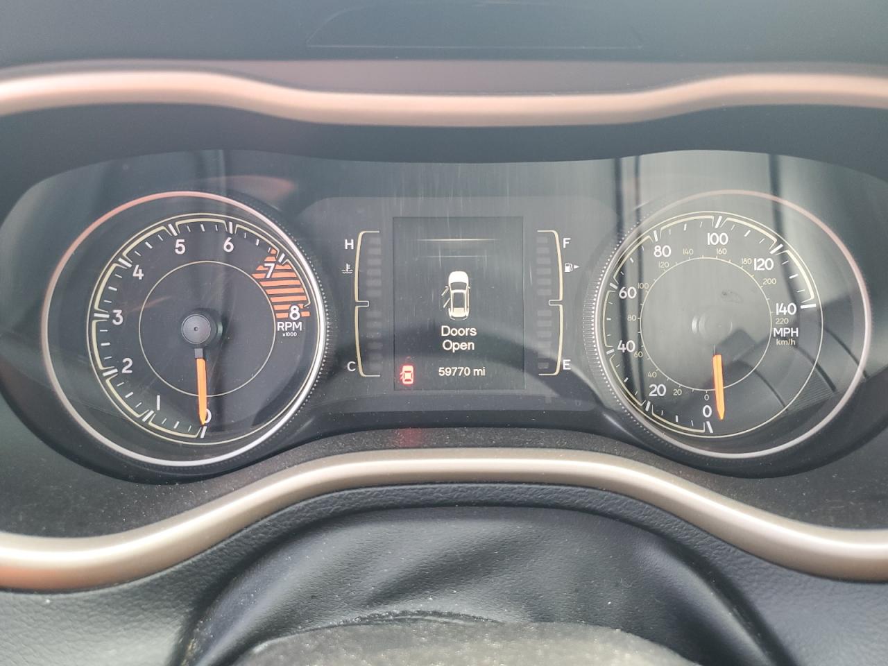 2018 Jeep Cherokee Latitude VIN: 1C4PJLCX8JD528109 Lot: 69428625