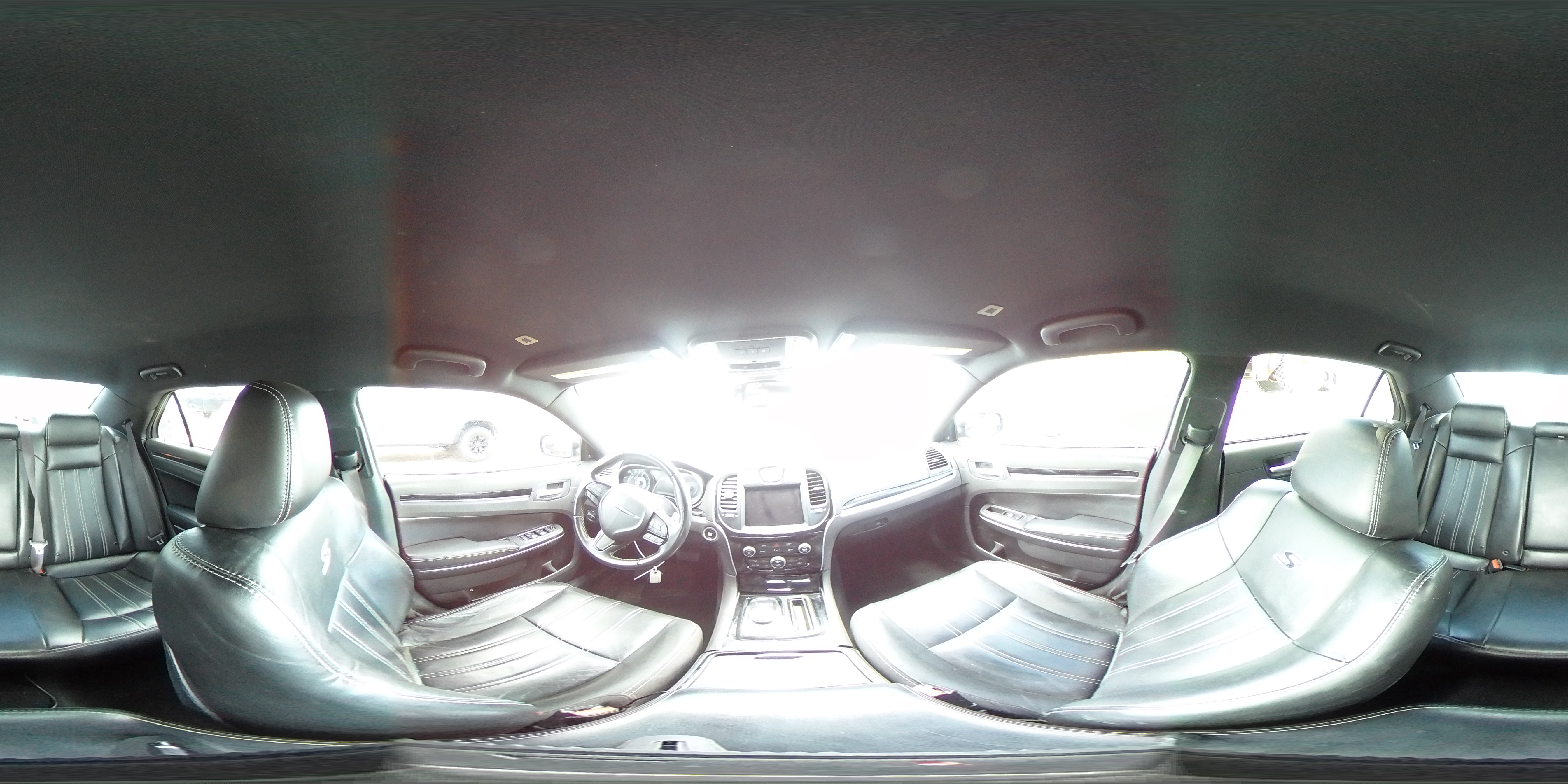 2021 Chrysler 300 S VIN: 2C3CCABG6MH545789 Lot: 70382455