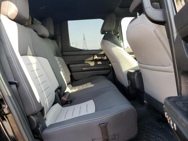 2025 TOYOTA TACOMA DOUBLE CAB  