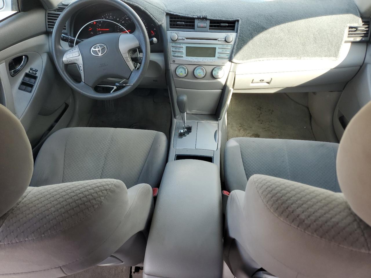 2007 Toyota Camry Le VIN: 4T1BK46KX7U532650 Lot: 68395225